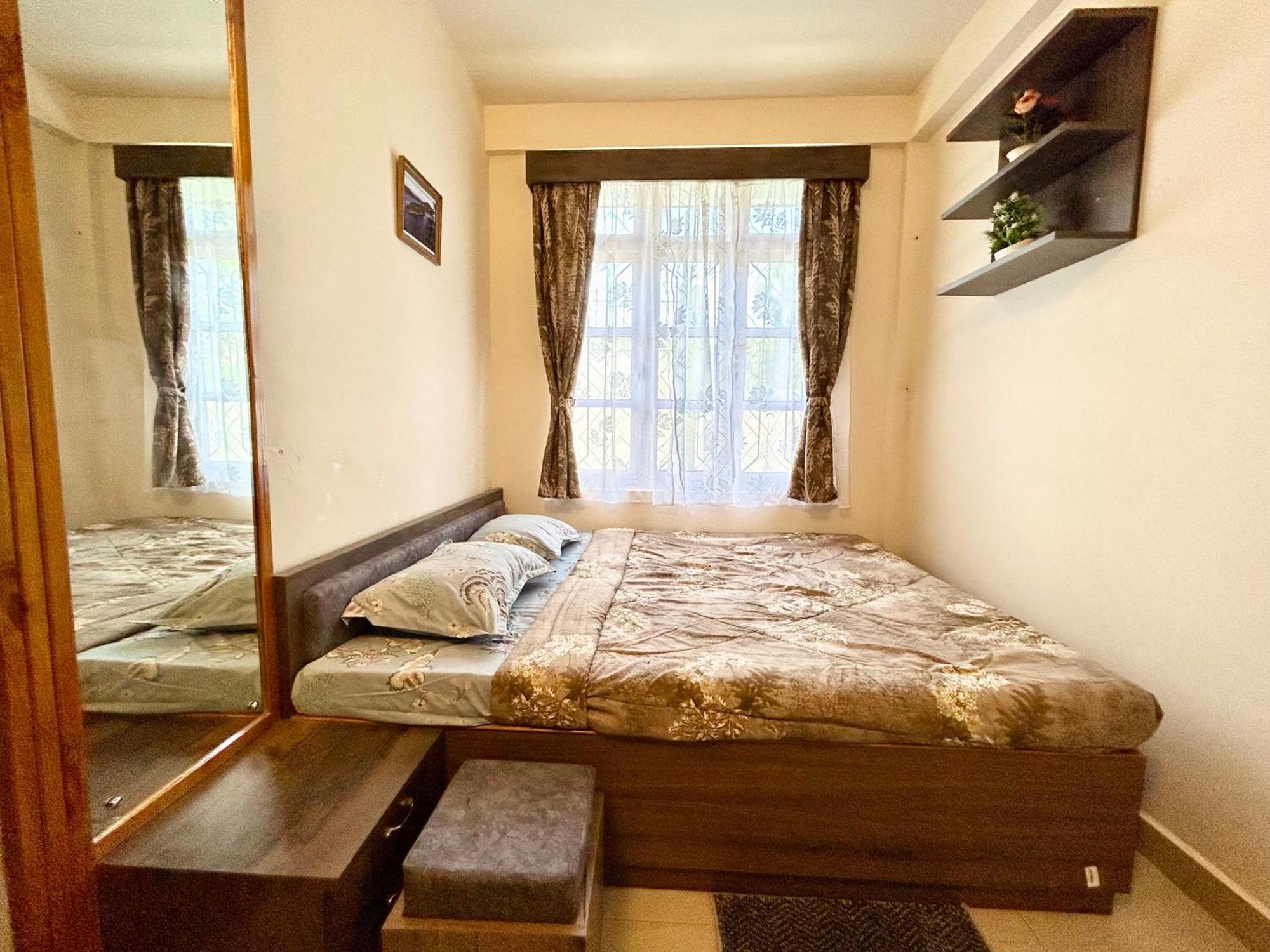 Yepplo Holiday Home - Complimentary Breakfast - 24 Hrs Caretaker & Power Backup Shillong Eksteriør bilde