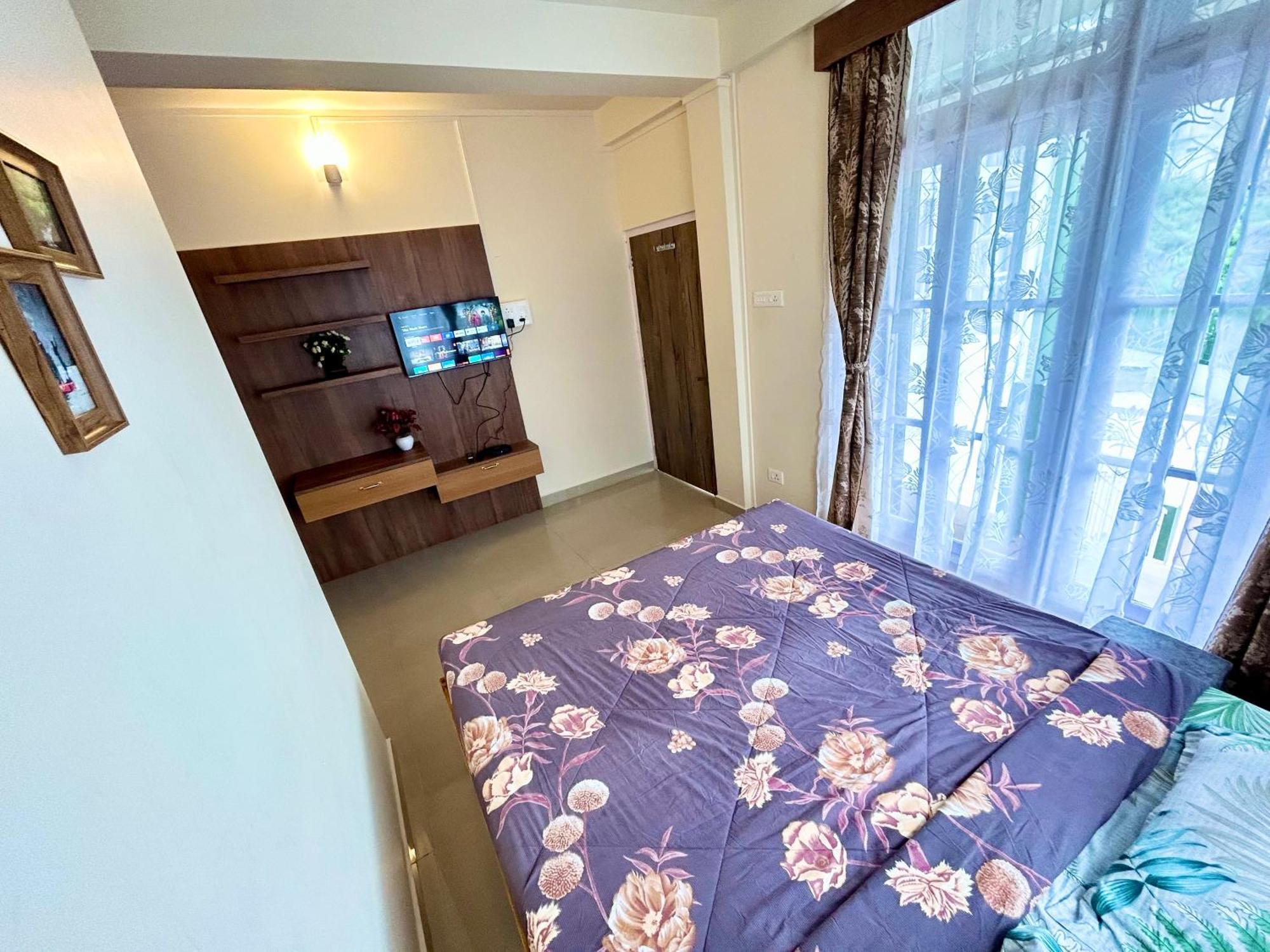 Yepplo Holiday Home - Complimentary Breakfast - 24 Hrs Caretaker & Power Backup Shillong Eksteriør bilde