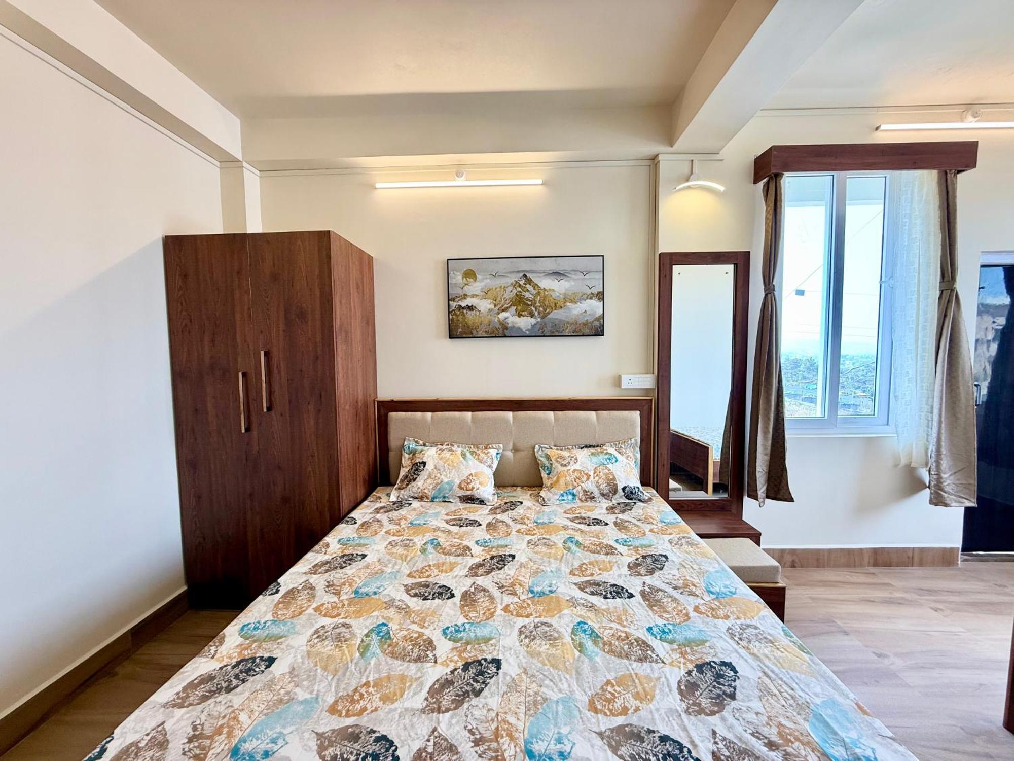 Yepplo Holiday Home - Complimentary Breakfast - 24 Hrs Caretaker & Power Backup Shillong Eksteriør bilde
