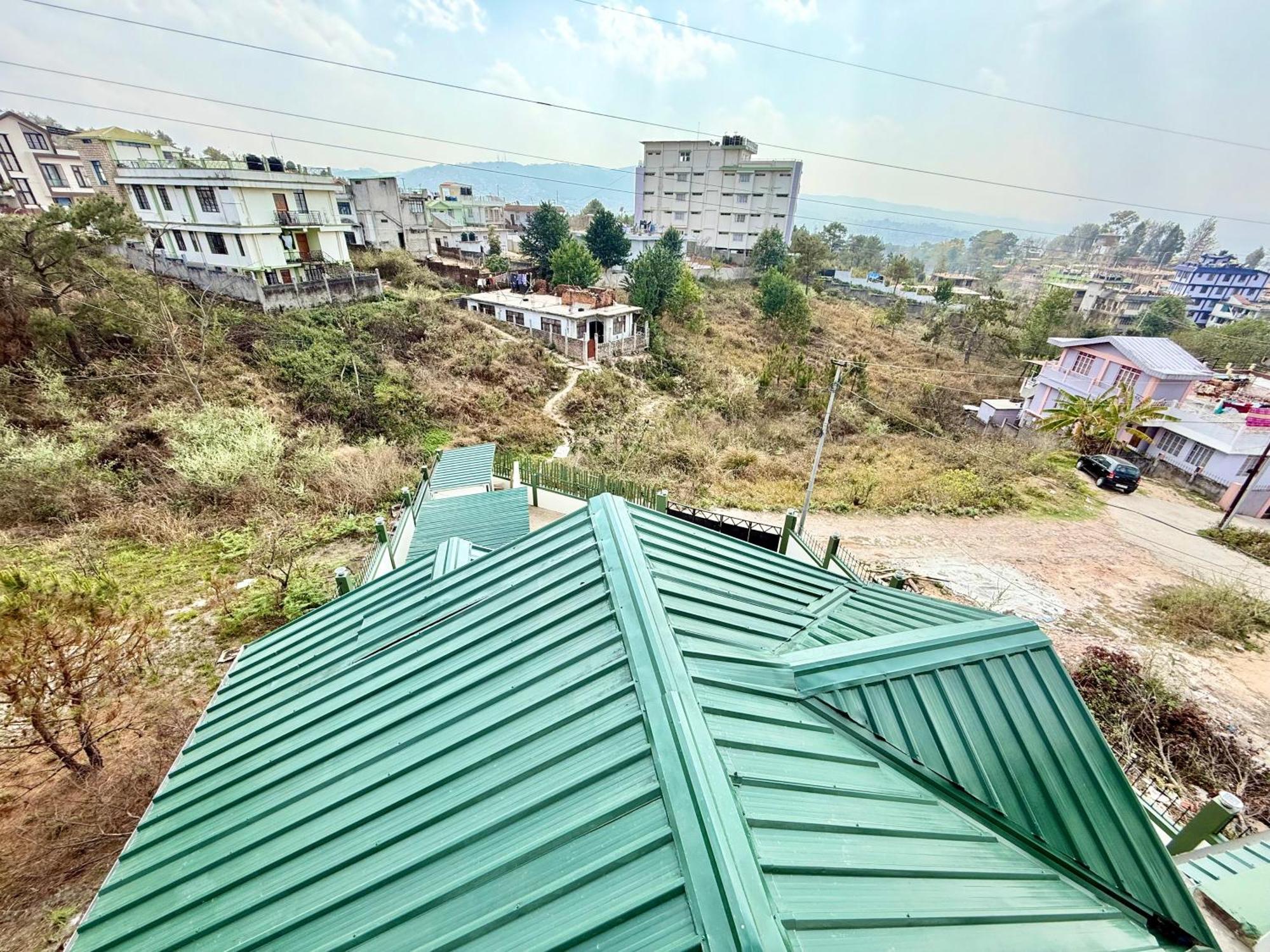 Yepplo Holiday Home - Complimentary Breakfast - 24 Hrs Caretaker & Power Backup Shillong Eksteriør bilde