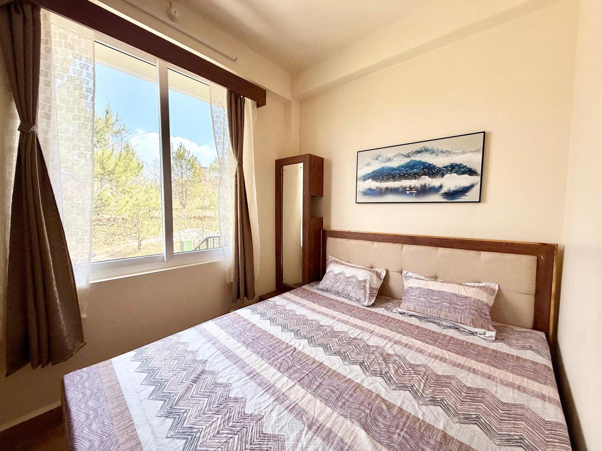 Yepplo Holiday Home - Complimentary Breakfast - 24 Hrs Caretaker & Power Backup Shillong Eksteriør bilde