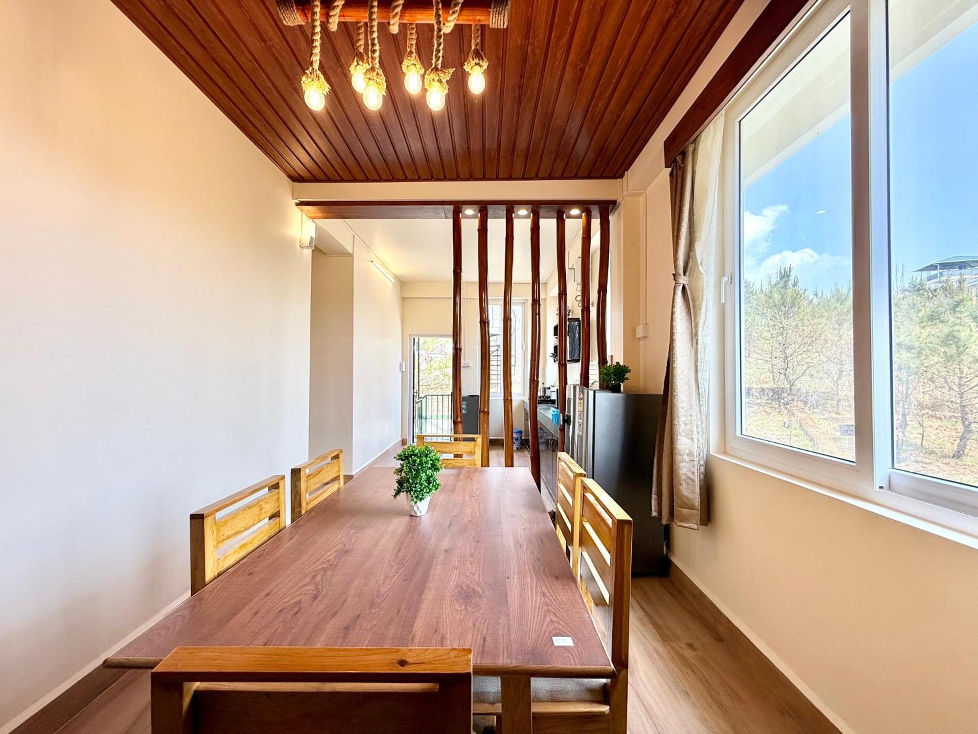 Yepplo Holiday Home - Complimentary Breakfast - 24 Hrs Caretaker & Power Backup Shillong Eksteriør bilde