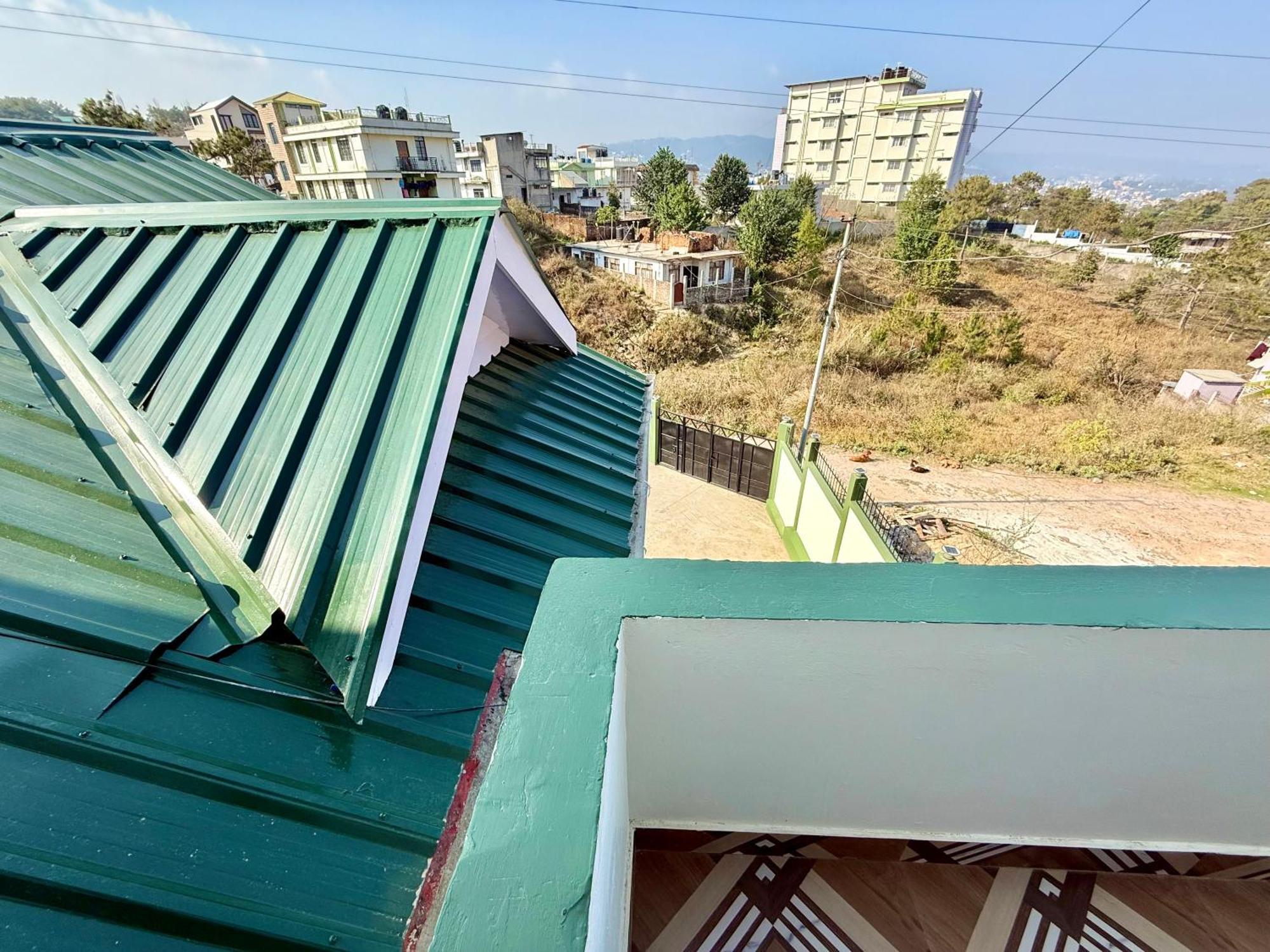 Yepplo Holiday Home - Complimentary Breakfast - 24 Hrs Caretaker & Power Backup Shillong Eksteriør bilde