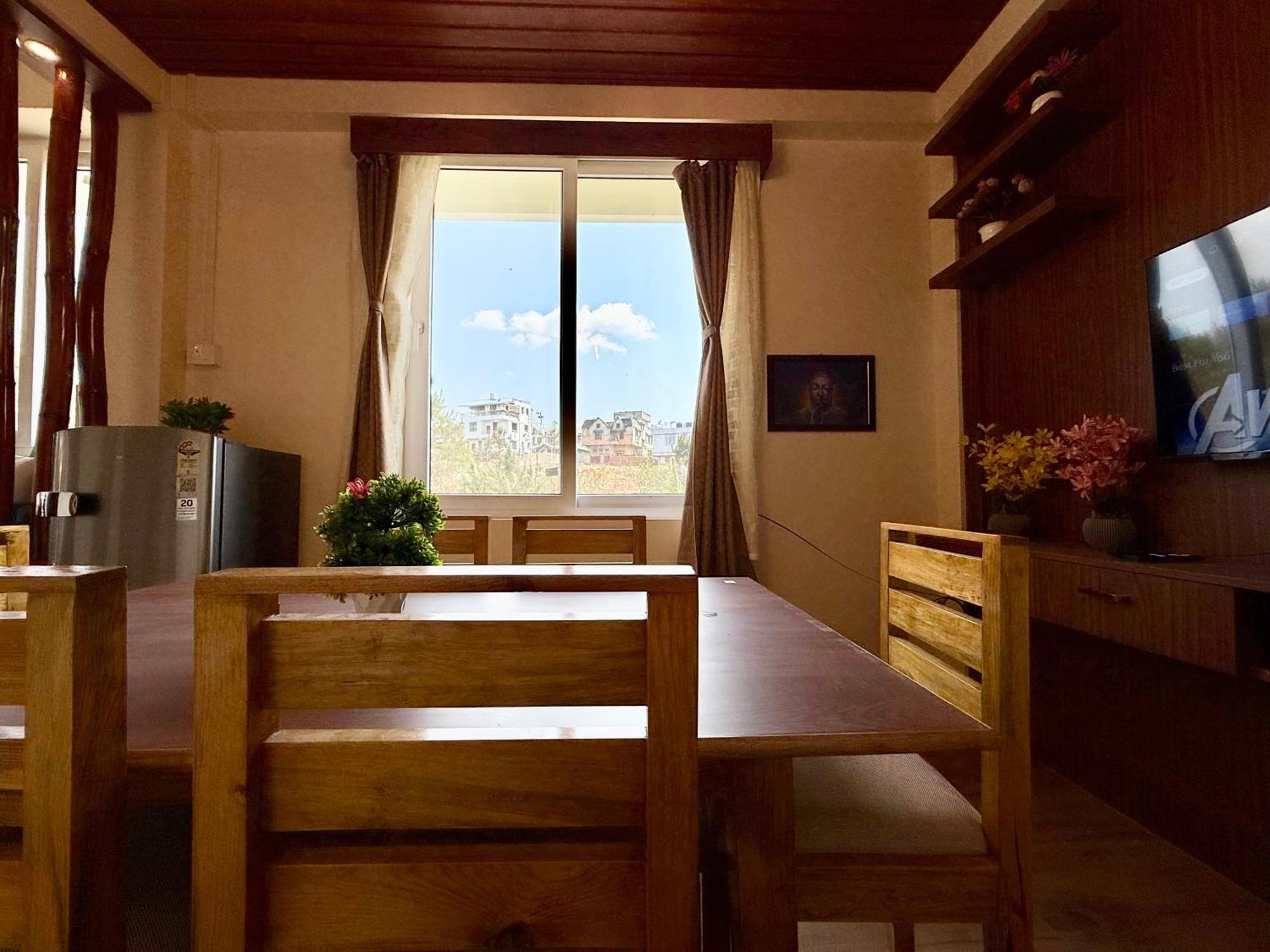 Yepplo Holiday Home - Complimentary Breakfast - 24 Hrs Caretaker & Power Backup Shillong Eksteriør bilde