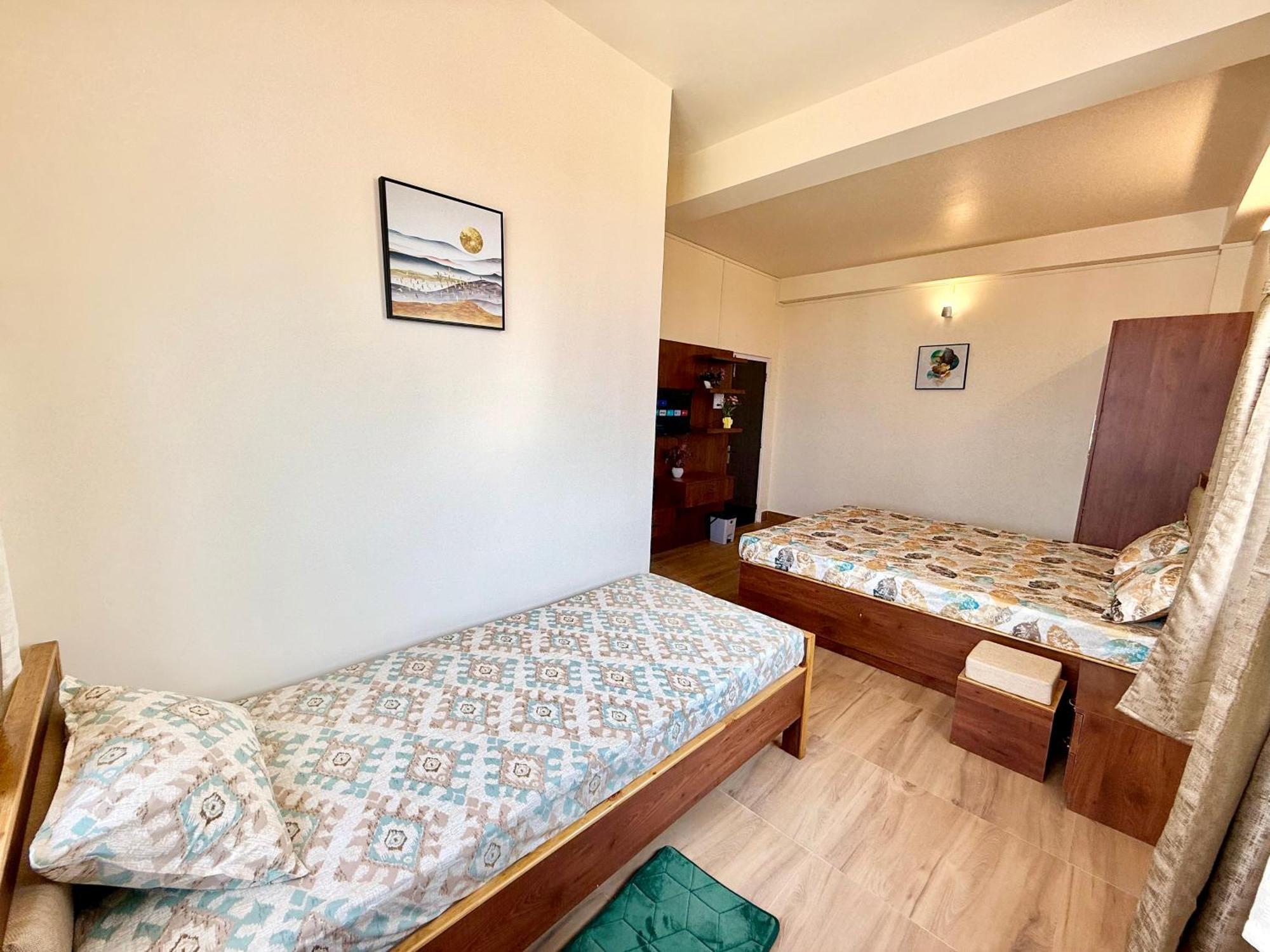 Yepplo Holiday Home - Complimentary Breakfast - 24 Hrs Caretaker & Power Backup Shillong Eksteriør bilde
